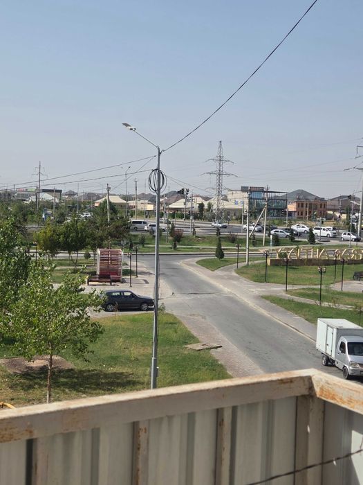 2 бөлмелі пәтер Отырар м-а