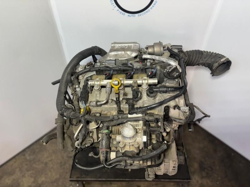 Motor Opel Adam 1.0 SIDI TURBO 115cp 85 kw B10XFT