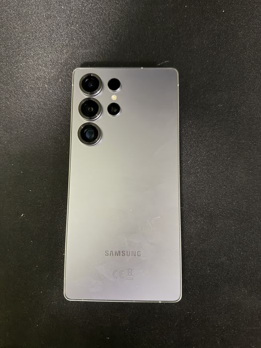 Samsung S25 Ultra Blue 512 gb