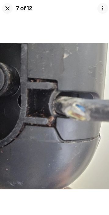 Bosch veroselection 700 defect!