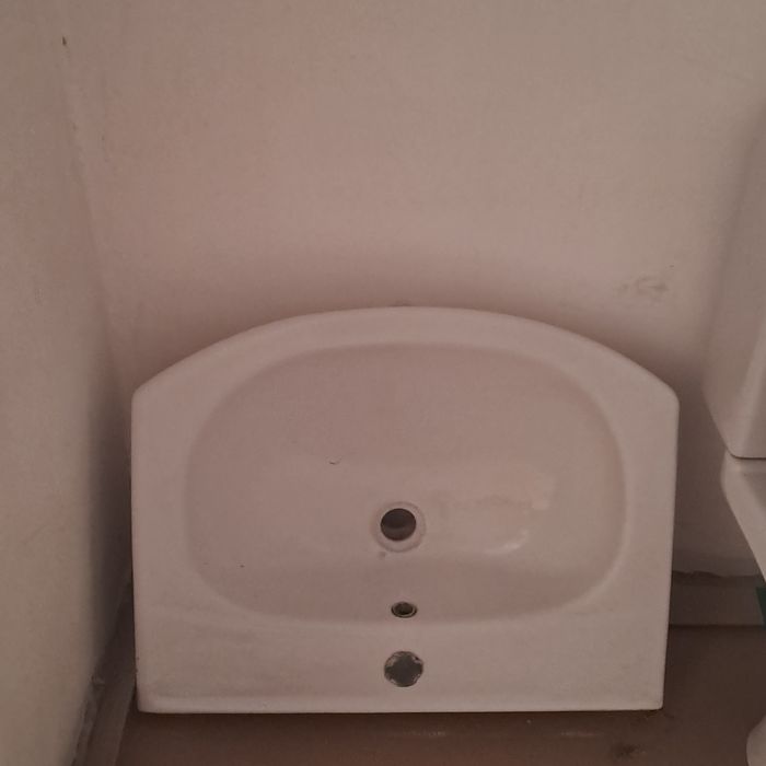 Продам раковину для ванный