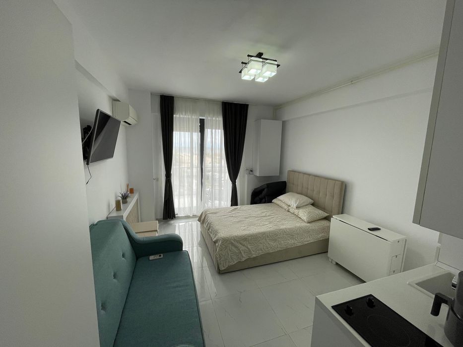 Studio Premium | Vedere directă la mare | Summerland Mamaia