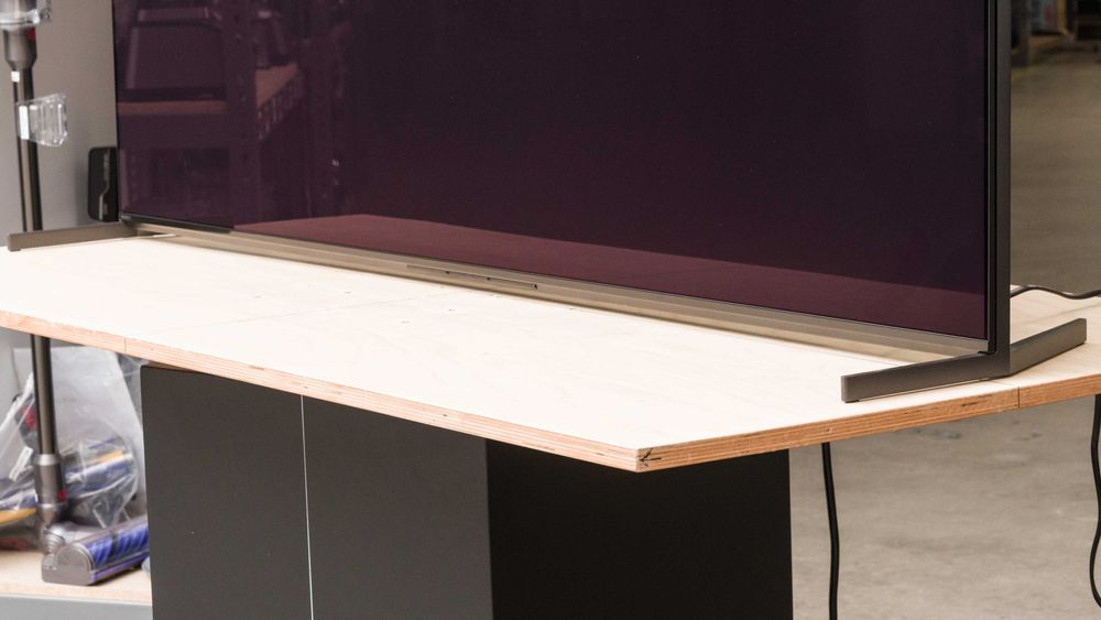 Телевизор QD OLED Sony XR - 55/65/77 A95L Master Series (Новинка 2024)