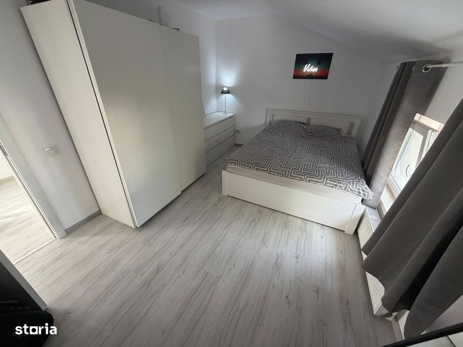 Casa Duplex- Toate Utilitatile, Mobilata/Utilata, Comision  0%
