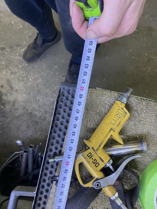 Инструментальный шкаф