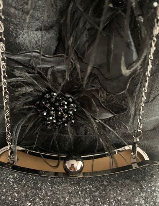 Разкошна бална рокля