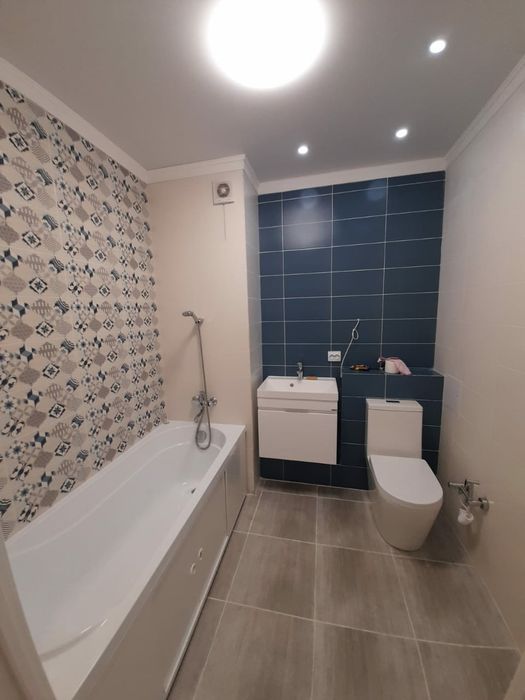 Ремонт под ключ Ремонт квартир