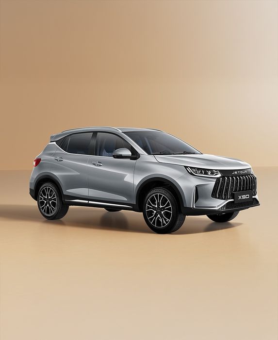 Jetour x50 обмен на квартиру