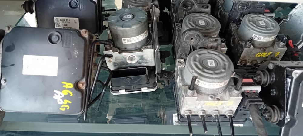 Pompă abs Golf / Passat / Octavia / Audi /Bmw/ Tiguan /Polo/ UP/Seat