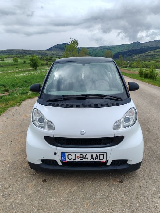Vânzare Automobil Smart