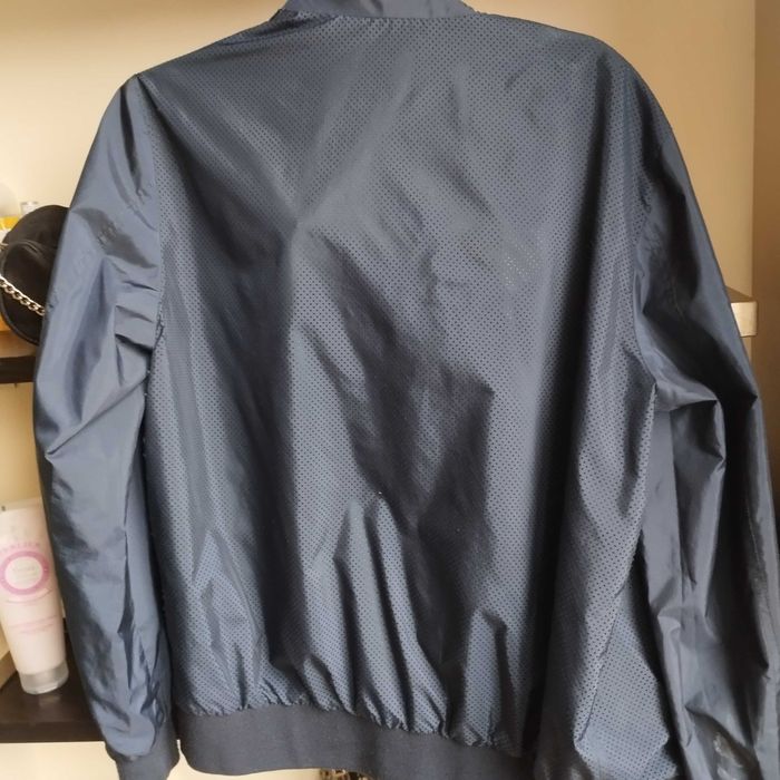 Пролетно - есенно яке на Andrew