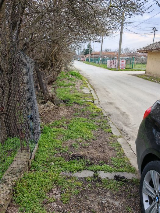 Къща, имот в гр.Алфатар