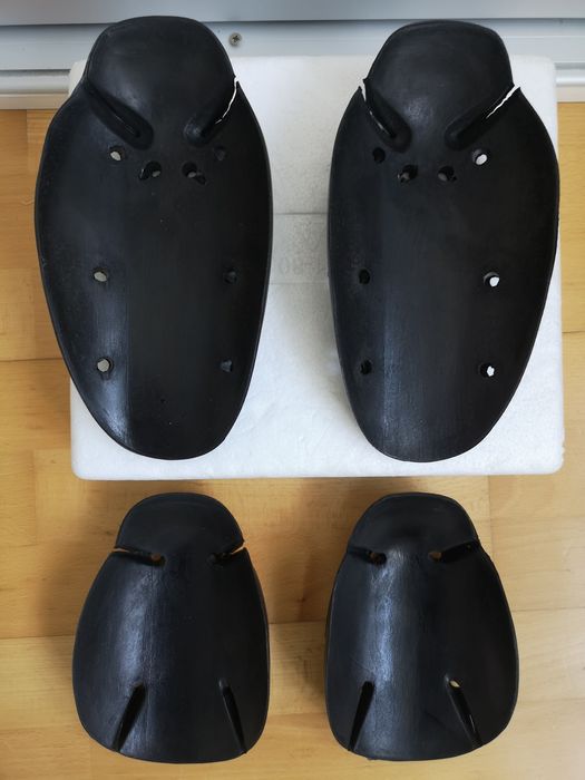 Protectii moto hard omologate certificate umar coate genunchi coloana spate solduri cotiere genunchiere cross enduro  atv bike skate