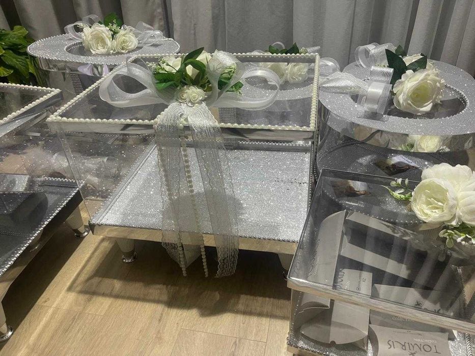 корзины на кудалык премиум класса