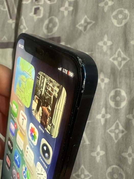 Iphone 12 mini 64 ga