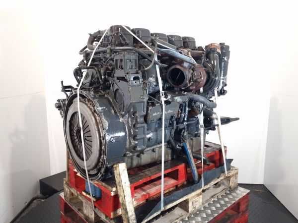 Motor complet pentru camioane Scania DC09 108 - Piese de motor Scania
