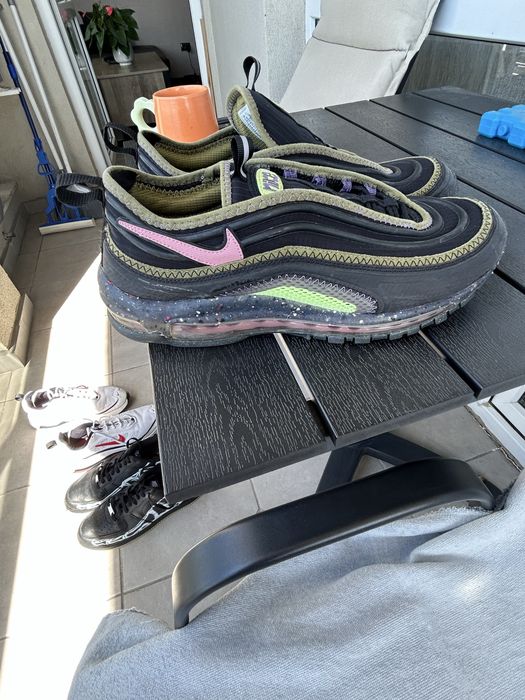 Nike air max 97 limited edition