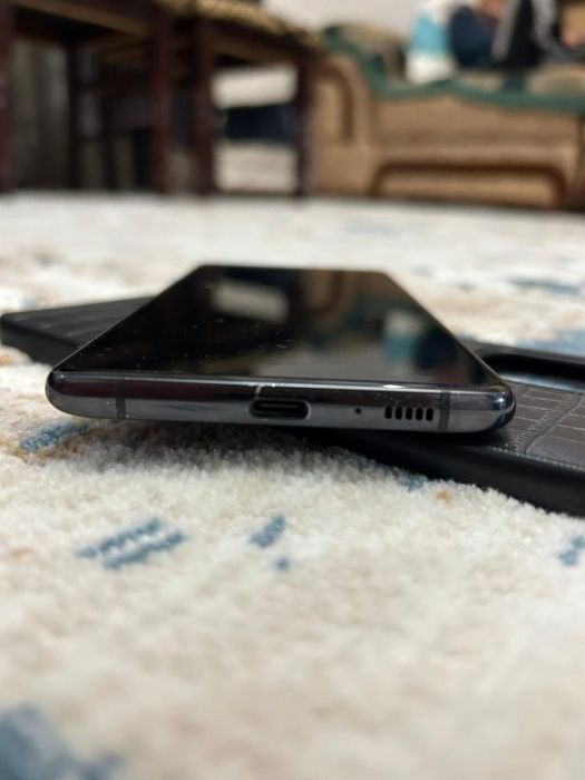 Samsung galaxy S10 lite