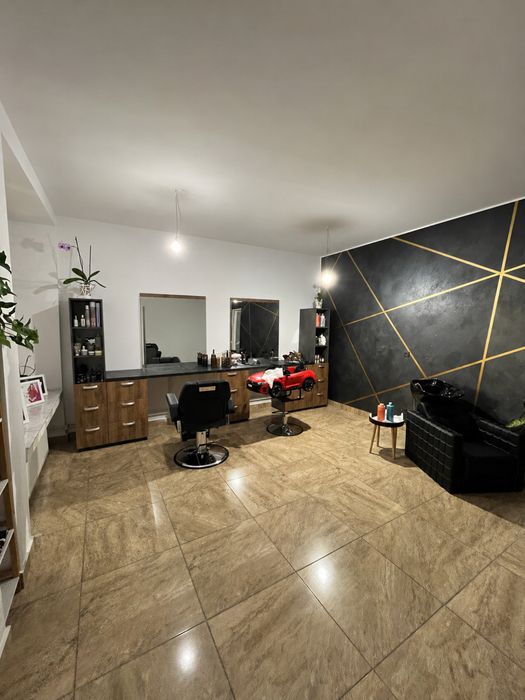 Inchiriez  spatiu comercial!!
