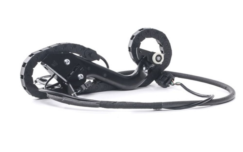 Rola ușa culisanta Sprinter Șarpe  CRAFTER cu instalație ELECTRICĂ NOU