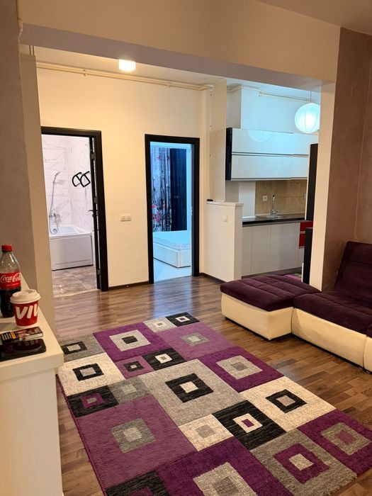Apartament 3 camere - 9 Mai - Vornicei
