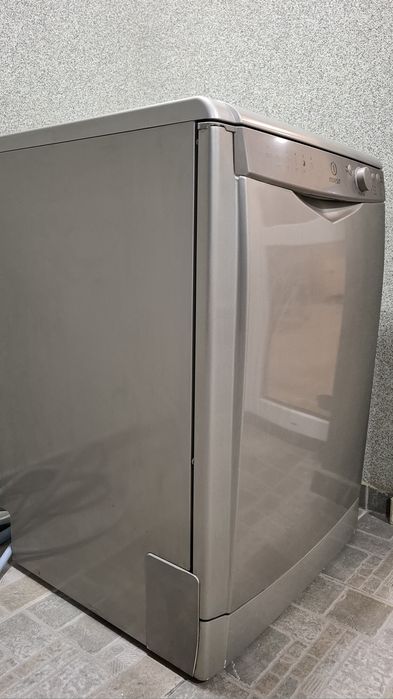 Продается посудомойка [+пароочиститель в подарок]