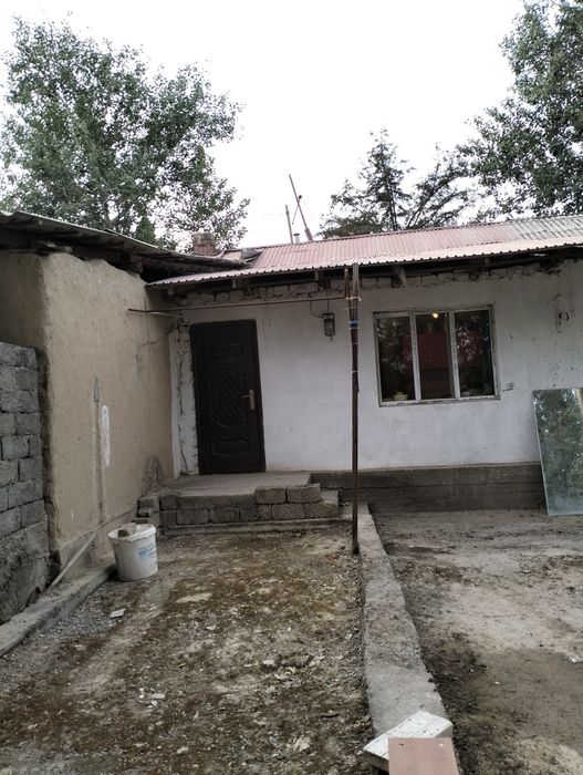Үй сатылады (срочна)