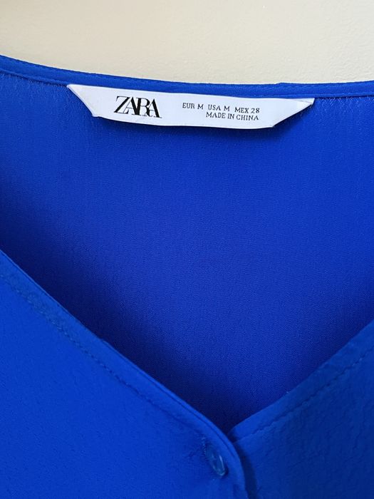 Tunica Zara,marimea M