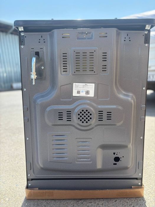 Газ плита LP 40 DB eco ULTRA (F)