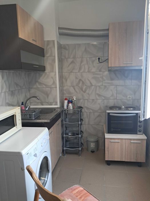 Дава се под наем Едностаен апартамент в Пазарджик, Запад - 40 кв.м за 173.4 € - Снимка #9