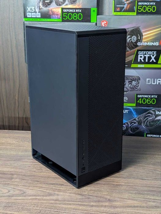 ПК 7 - 7800x3d + Rtx 5070