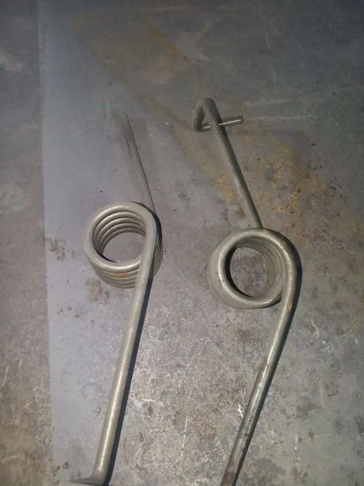 Борона мотыга бм-6