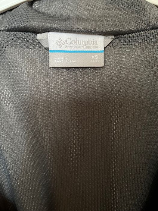 Детско яке Columbia