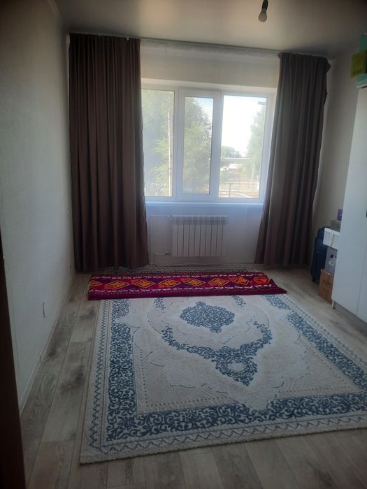 Сдаётса комната .2 комнатном квартире..31 школа