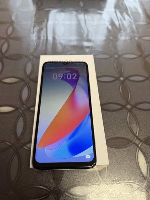 Телефон Honor X6a