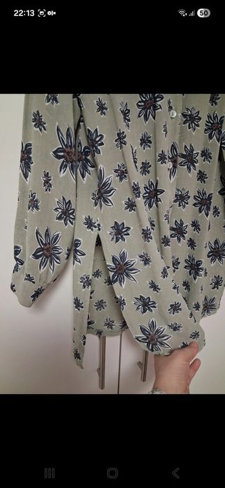 Camasa superba C & A