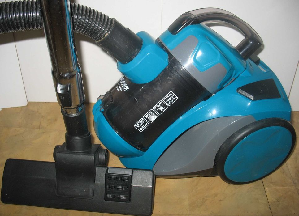 Пылесос  2100 w...