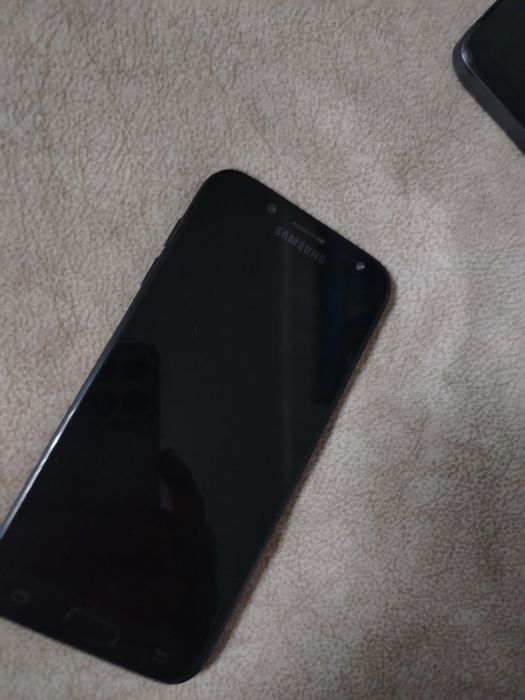 Samsung J5 2017 год