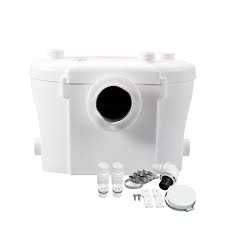 Фикалный насос Homac  kanalizatsioniy fekalniy