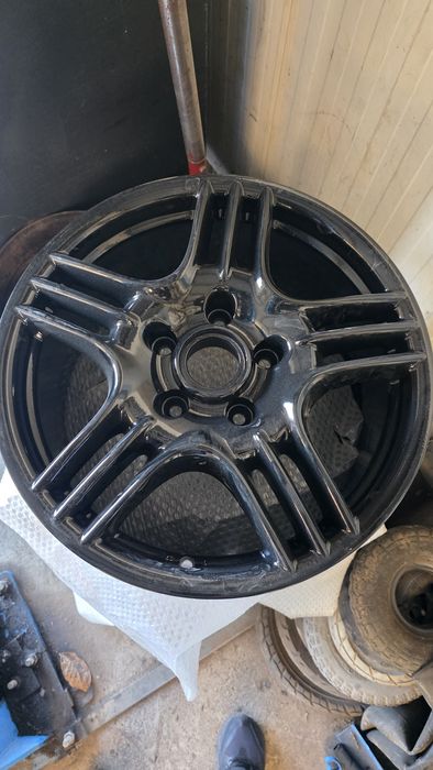 Оригинални джанти Porsche Cayenne 18"