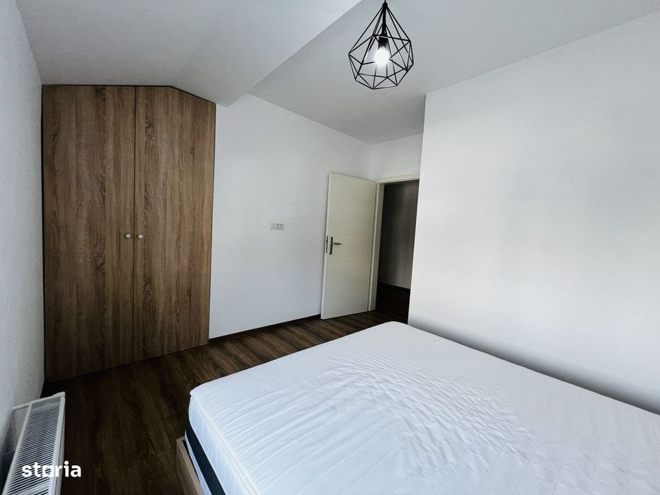 Apartament pe 2 niveluri, complet mobilat, 74mp - zona Calea Urseni