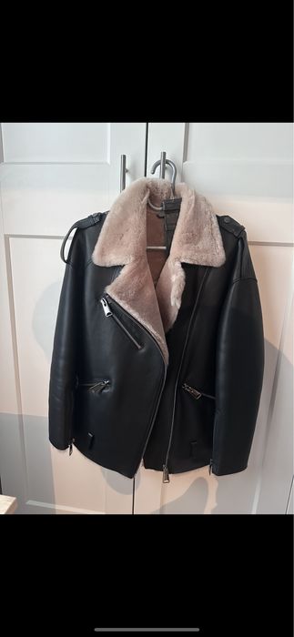 Продам дубленку