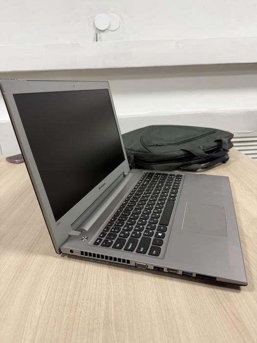 Ноутбук lenovo 60