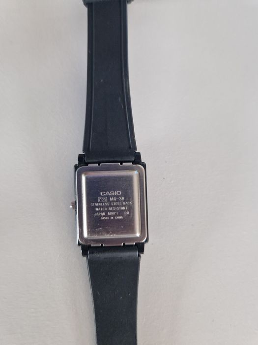 Vand sau schimb ceas Casio