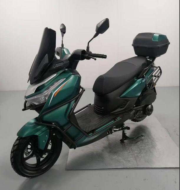 LB-150cc Benzin skuter Srochno sotiladi !