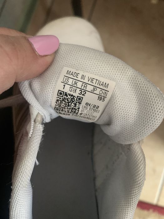 Adidasi Adidas original