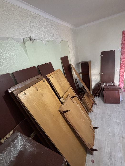 Дрова хорошие БЕСПЛАТНО