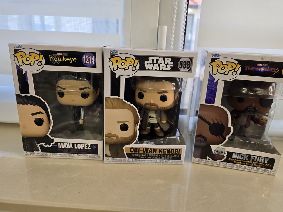 Funko pop на изгодни цени