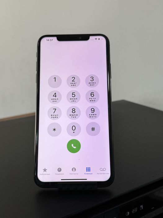 iphone xsmax 256gb