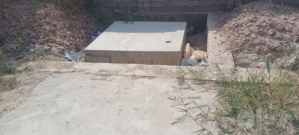 4 sotihli qarshi shahardan uy sotiladi